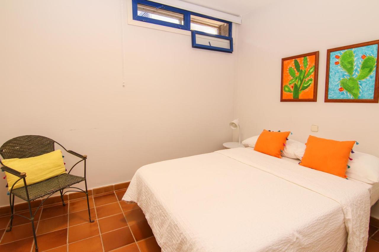 Casa Bien Equipada Para 8 Personas Pasito Blanco Dış mekan fotoğraf